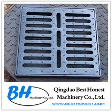 Manhole Cover Frame (Cast Iron Manhole)